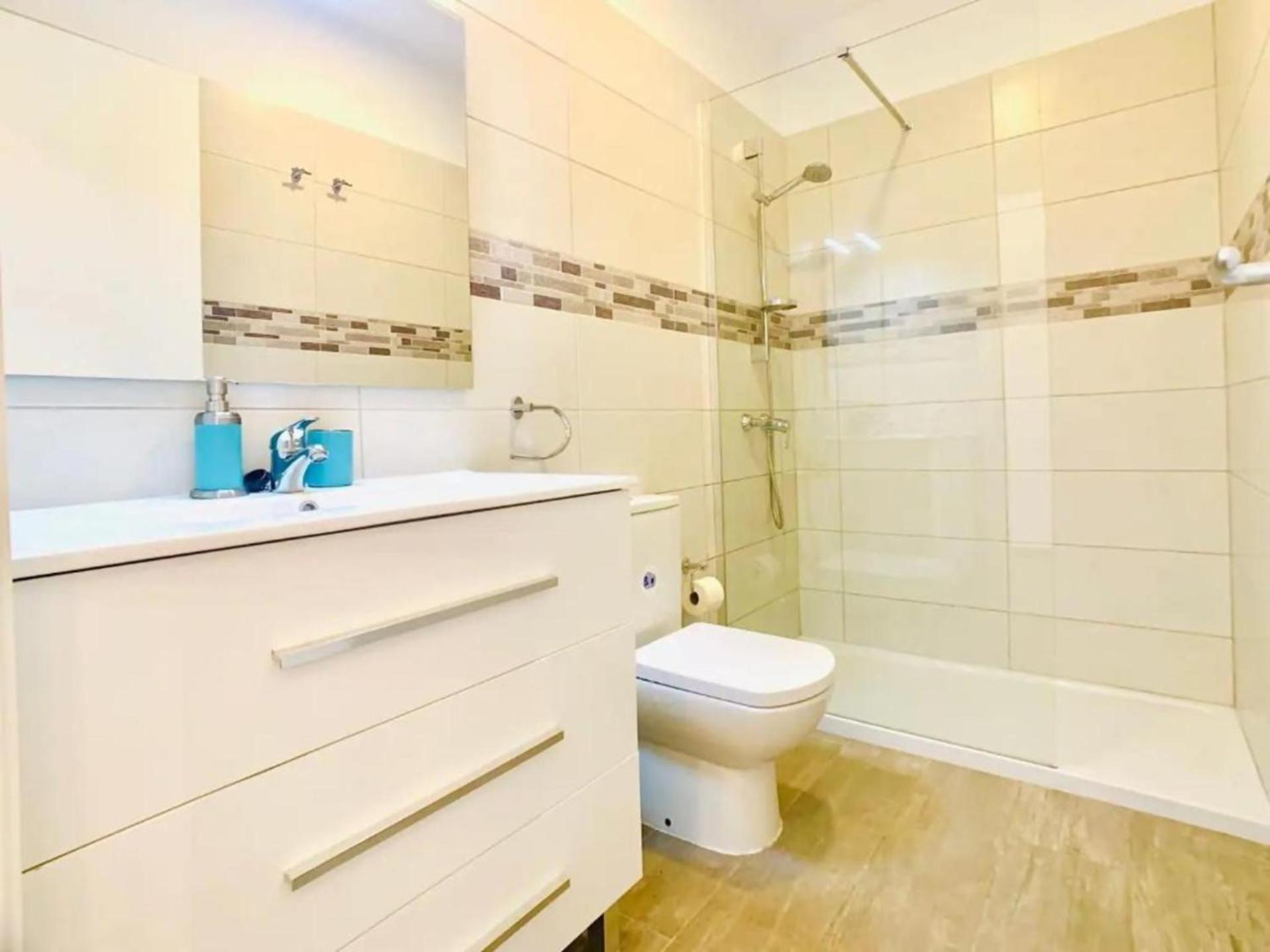 Apartamento De Un Dormitorio En Mareverde E14 Costa Adeje  Exterior foto