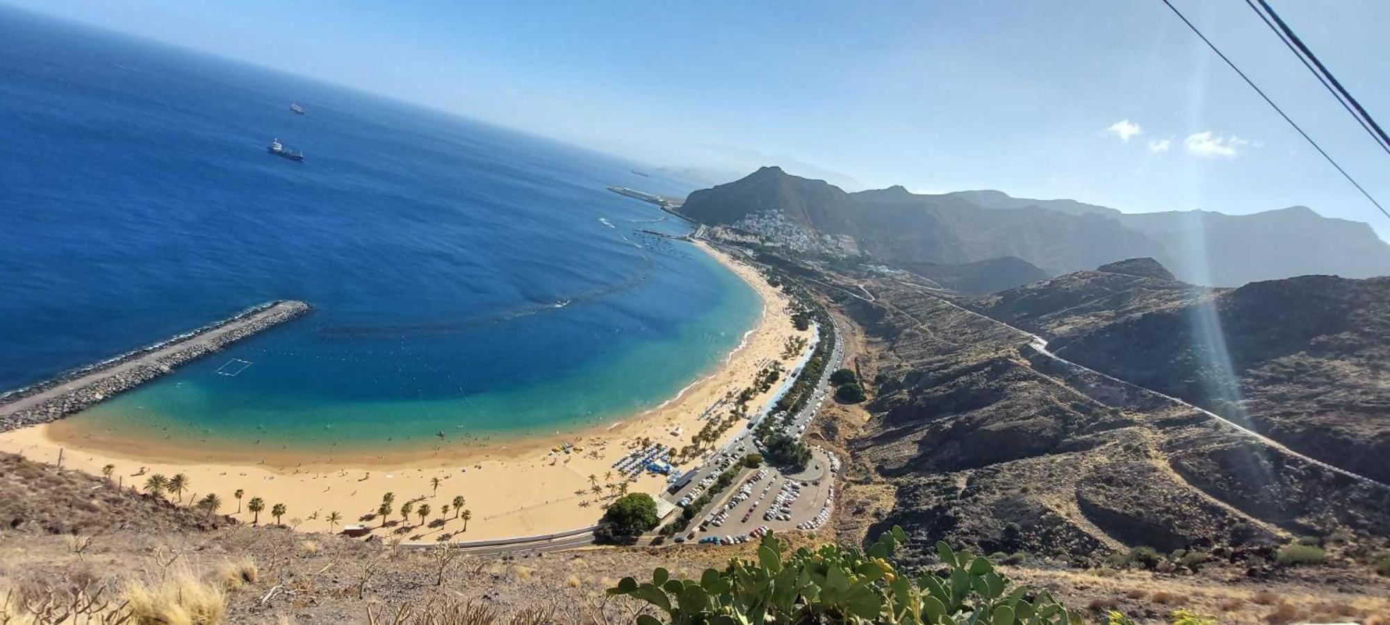Apartamento De Un Dormitorio En Mareverde E14 Costa Adeje  Exterior foto