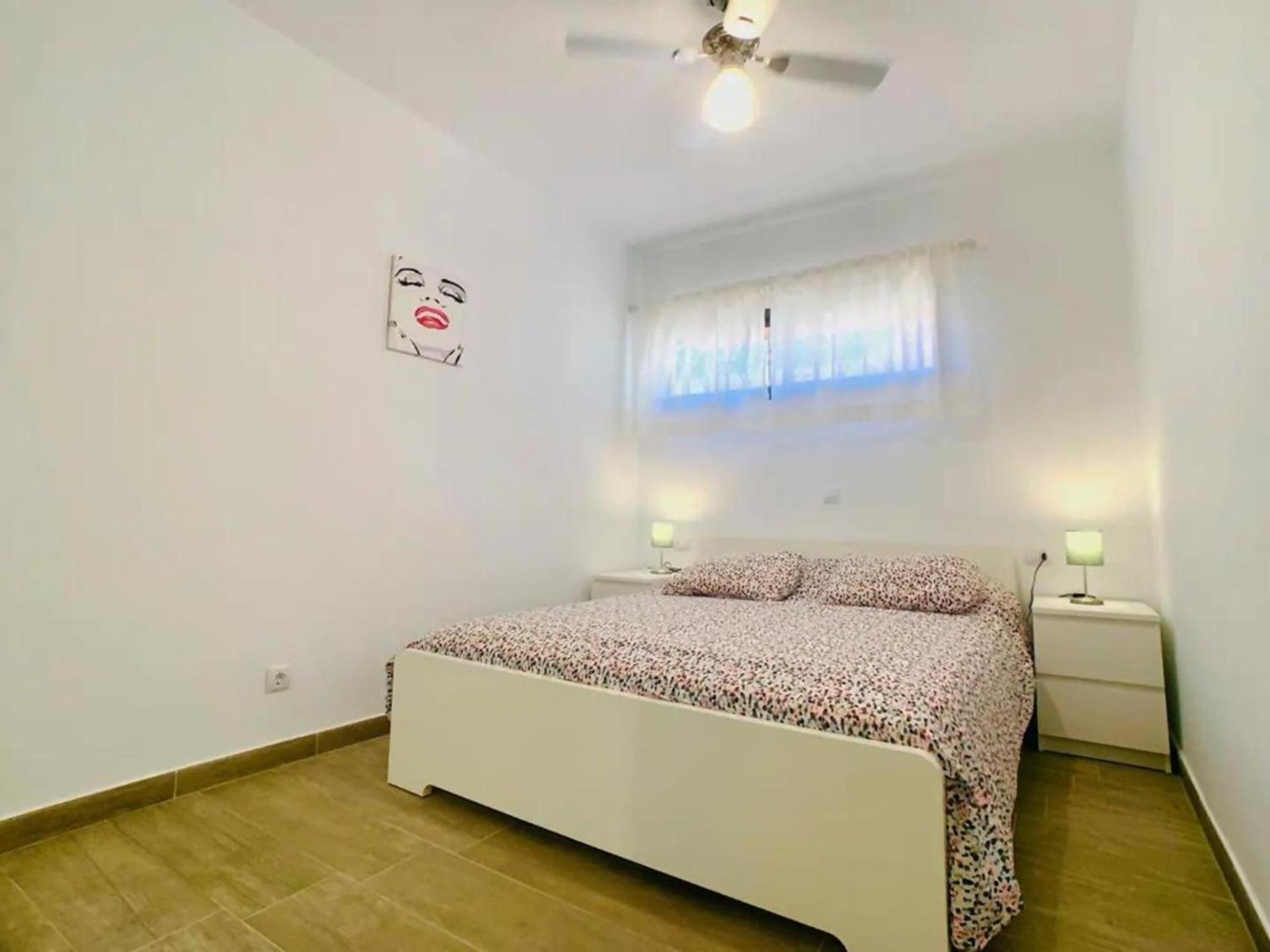 Apartamento De Un Dormitorio En Mareverde E14 Costa Adeje  Exterior foto